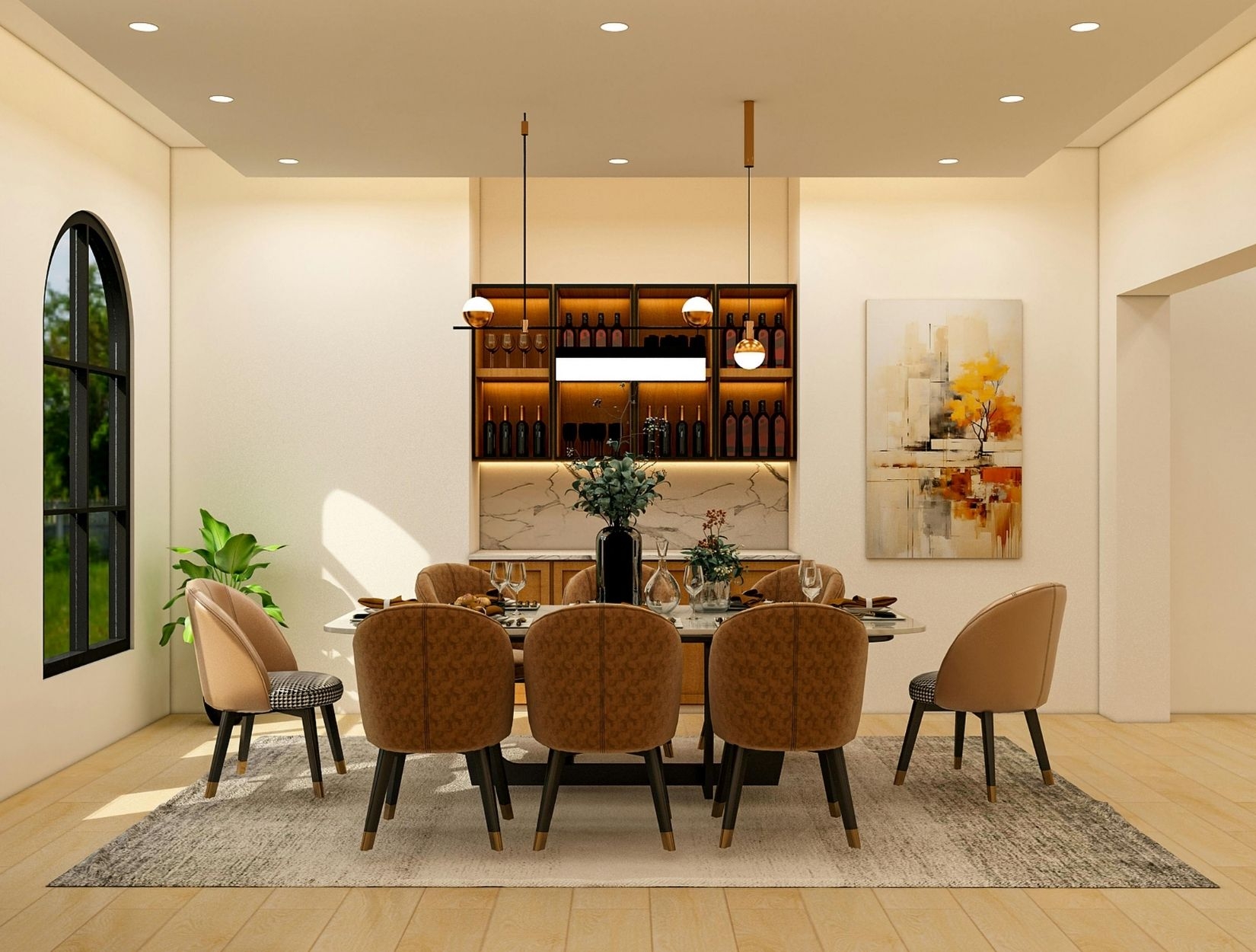 Affordable Home Cleaning in Madison, WI