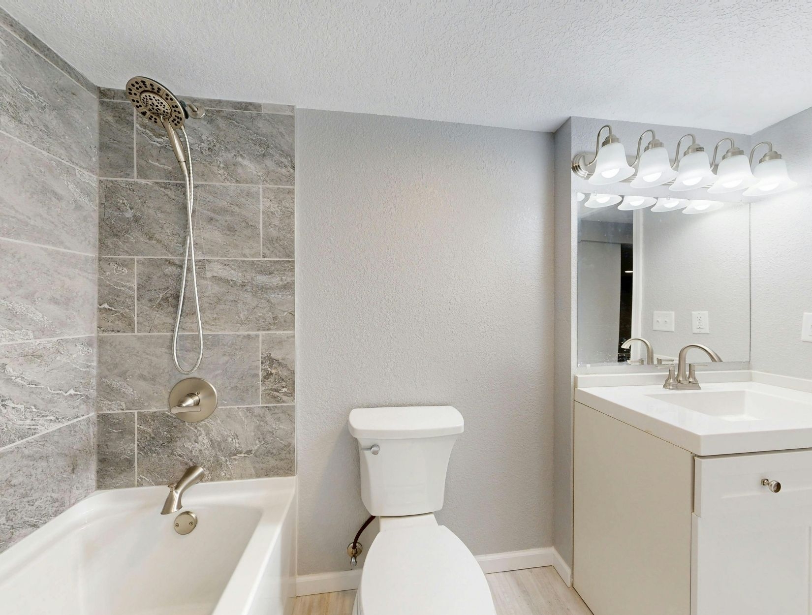 Exterior Home Services for Spring Cleaning