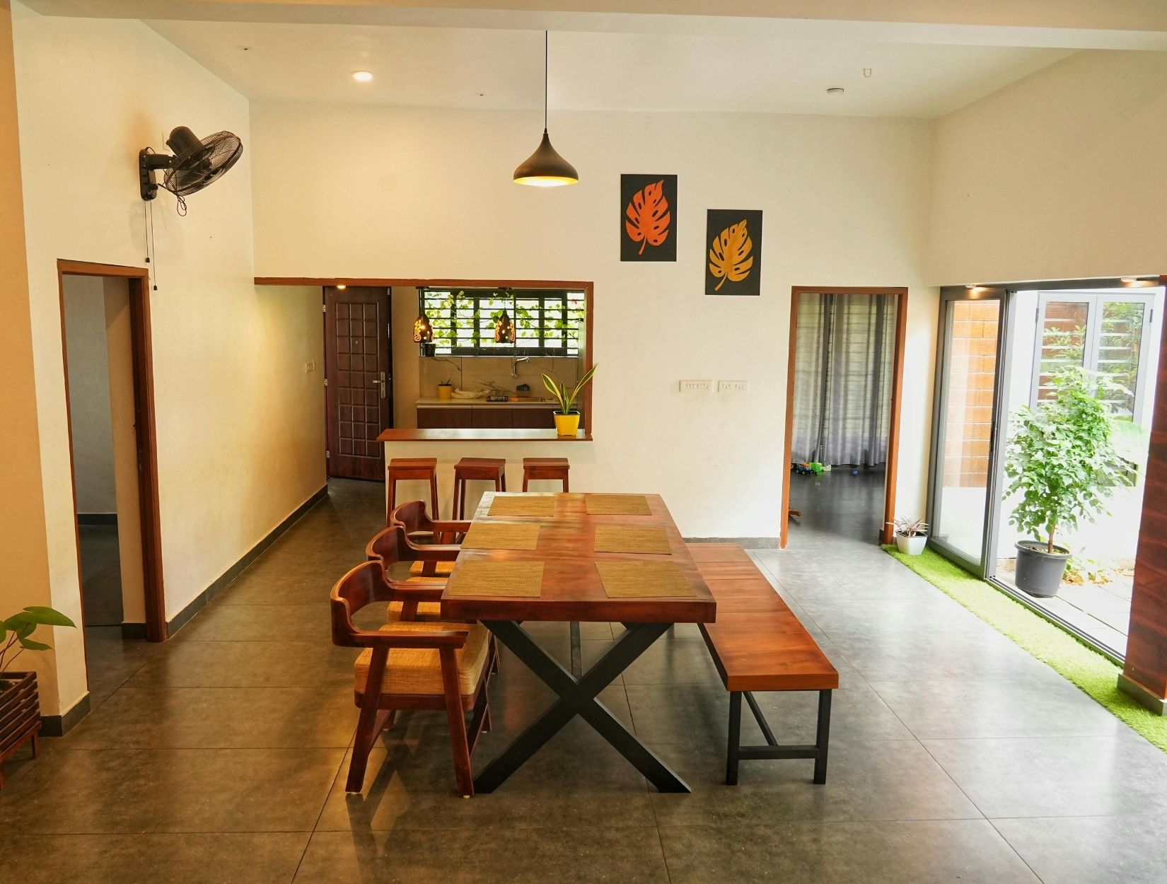 Safe and Vetted Cleaners at Your Service