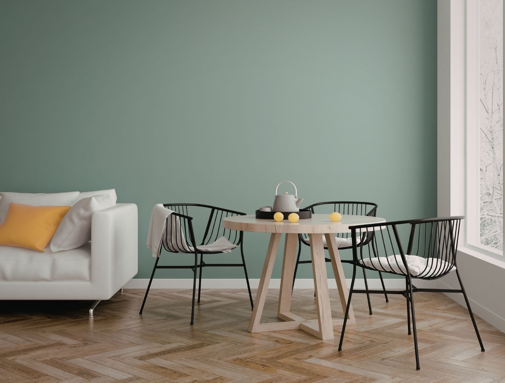 Do they offer seasonal exterior cleaning packages?