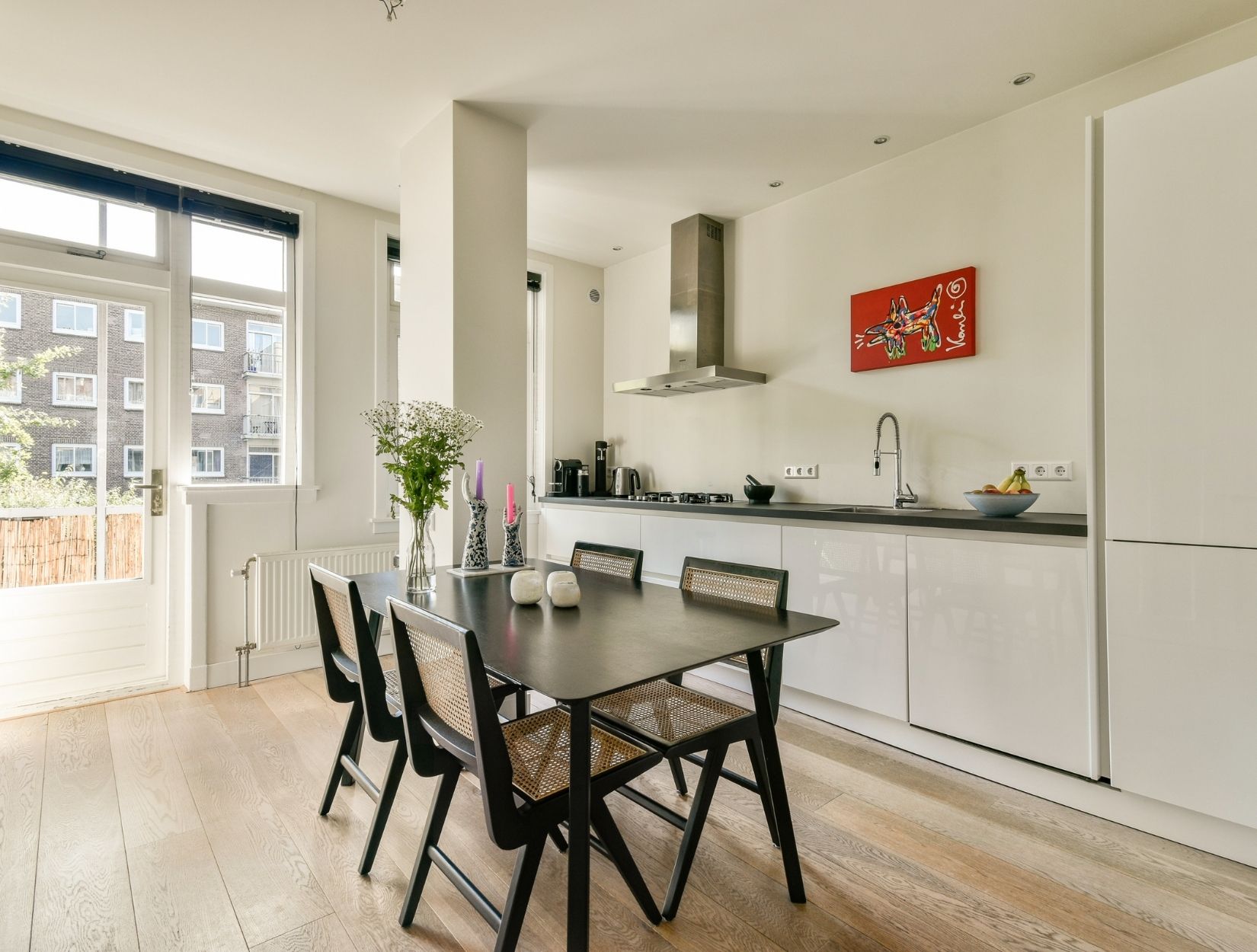 How does the referral bonus work?