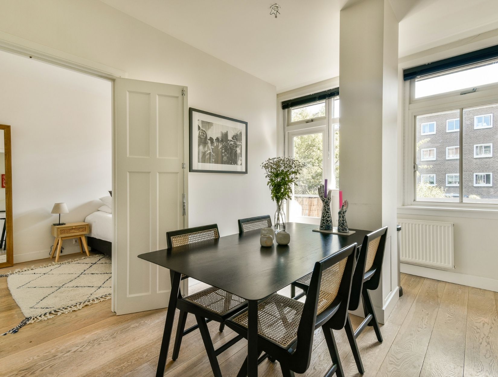 Enjoy More Free Time with Professional Cleaning