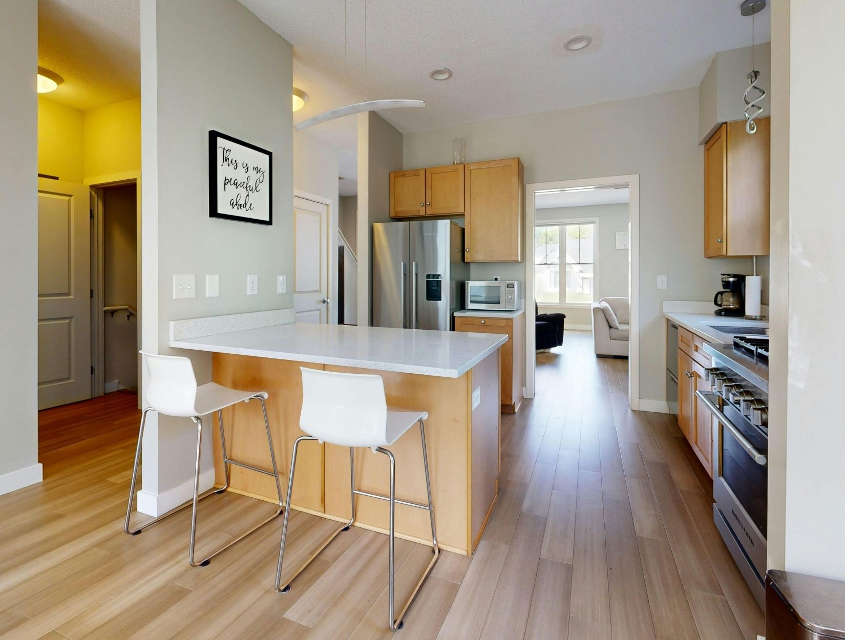 How do they handle fragile items during cleaning?