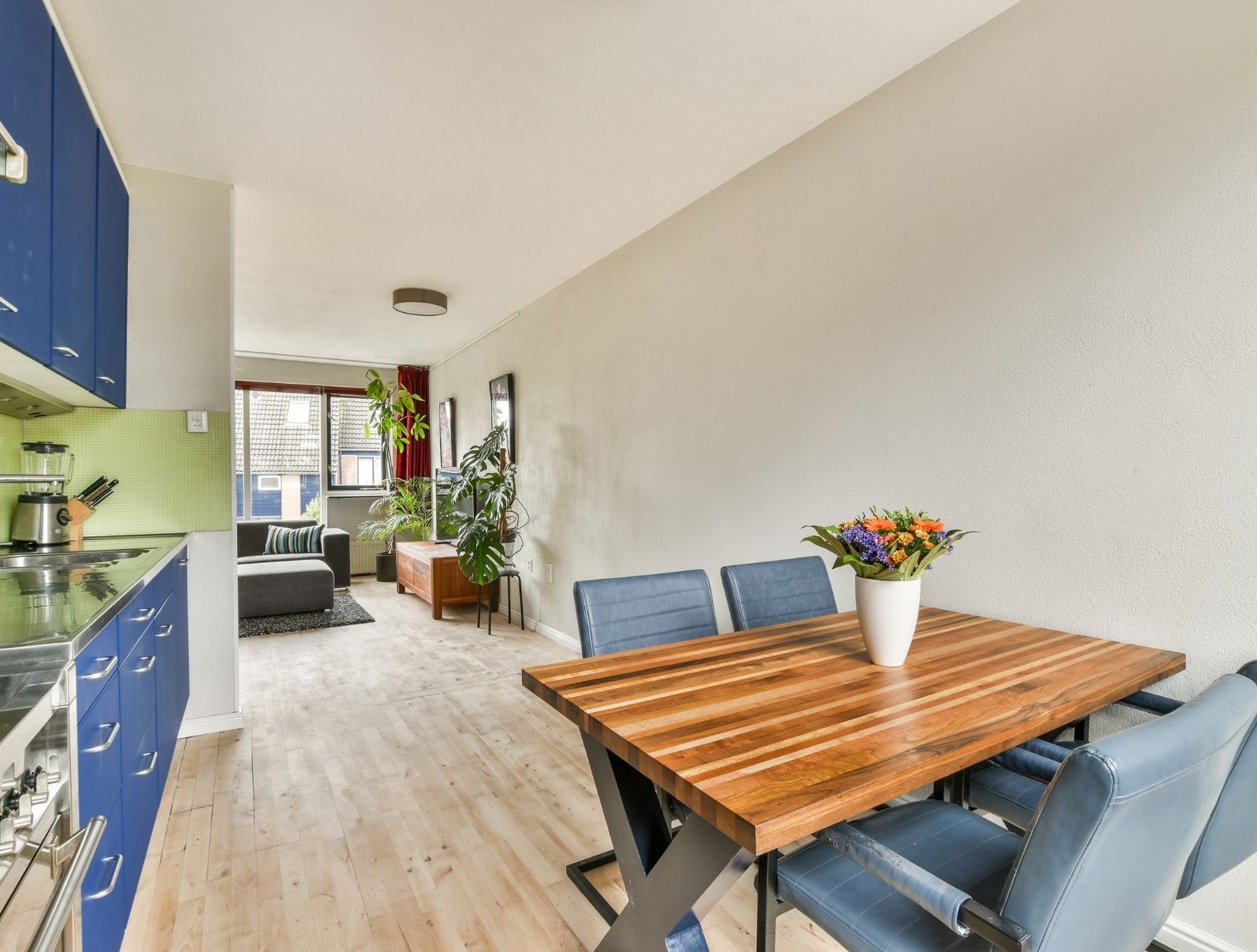 Routine Cleaning Services for Madison Homes