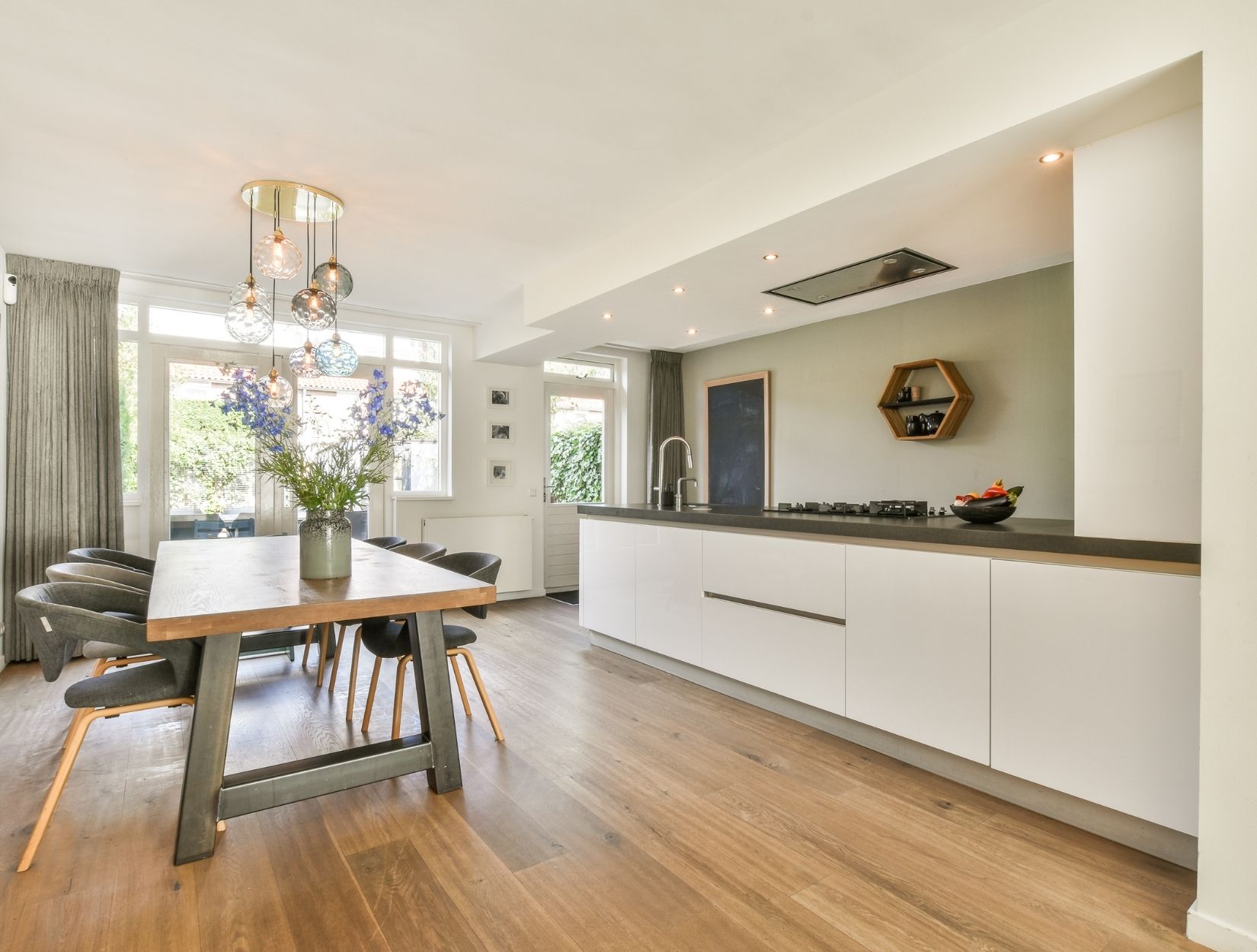 Trusted Cleaning Professionals at Your Service