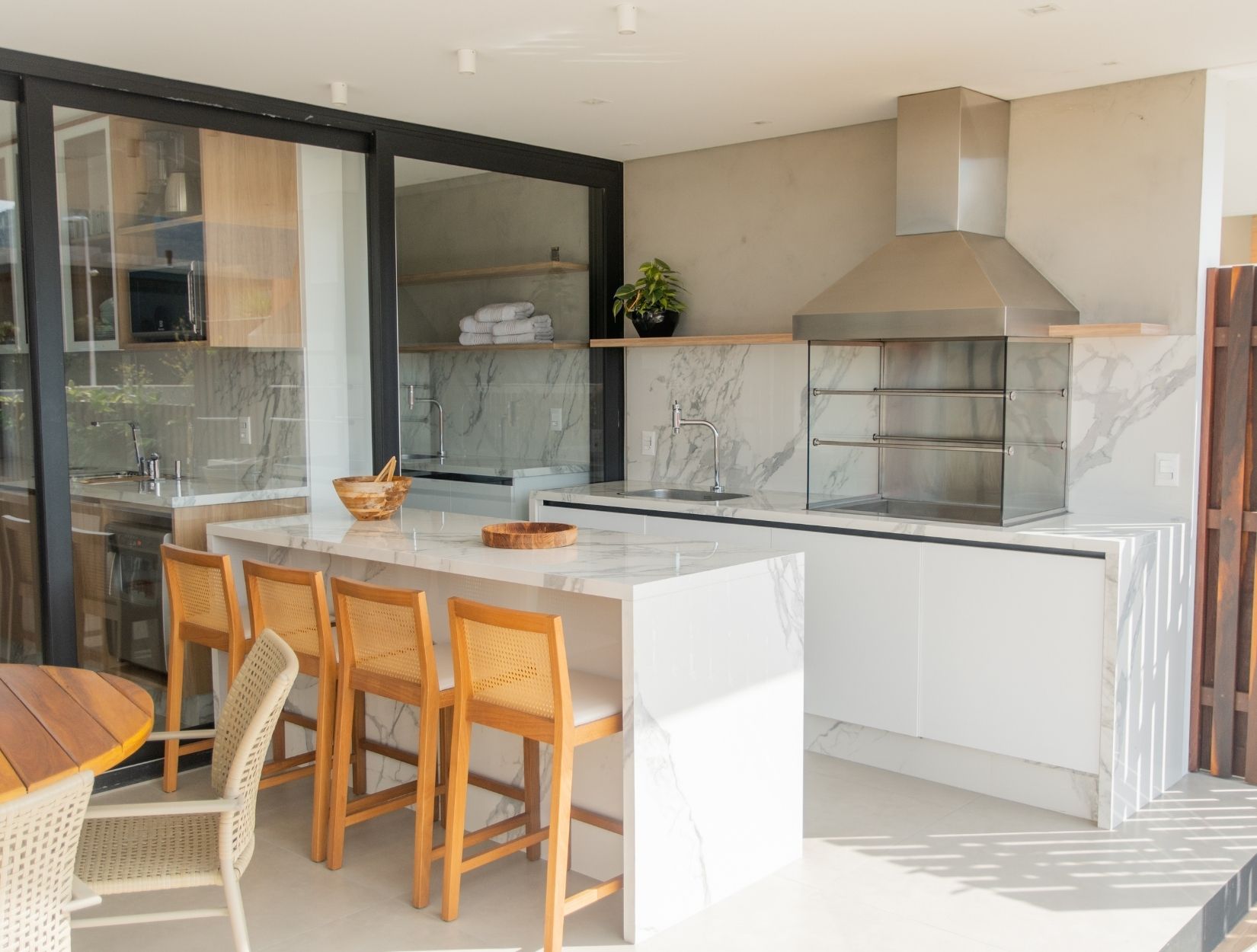 Are the cleaners fully vetted and insured?