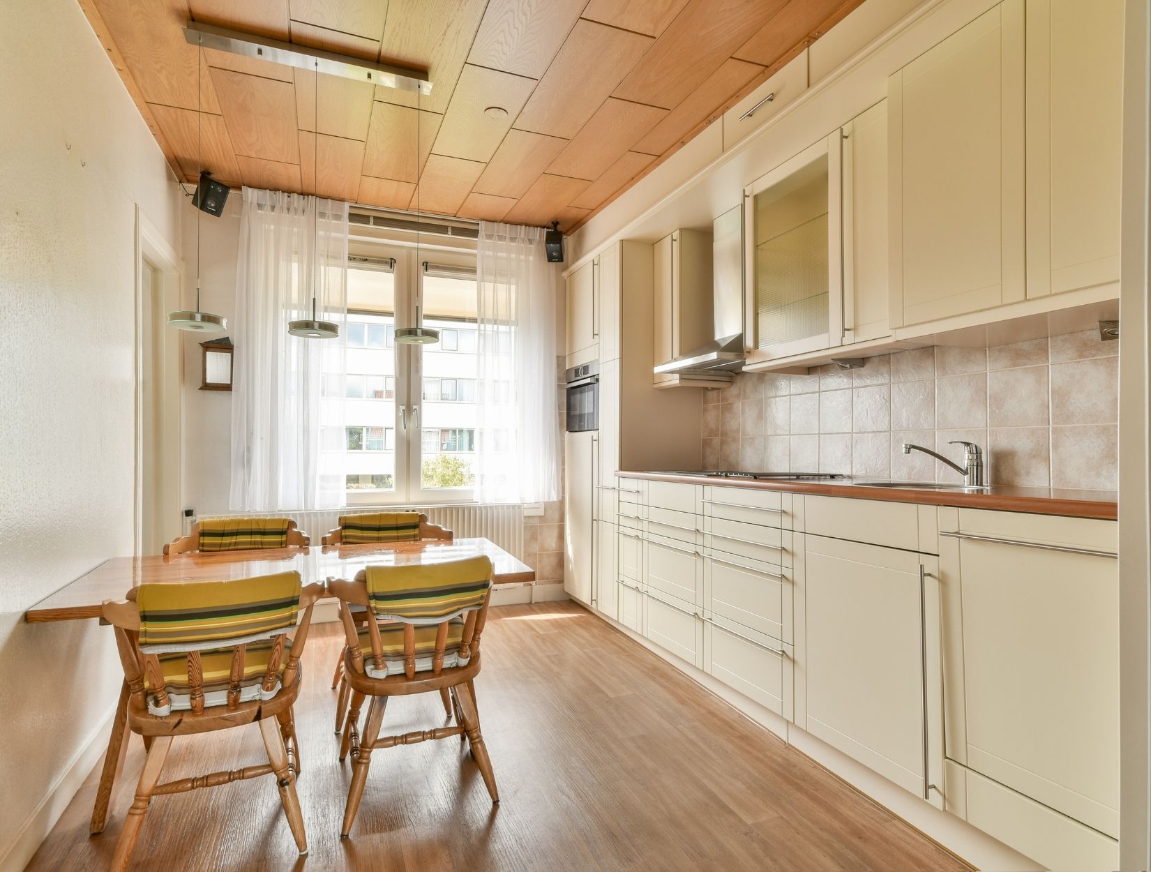 What exterior cleaning services are available?