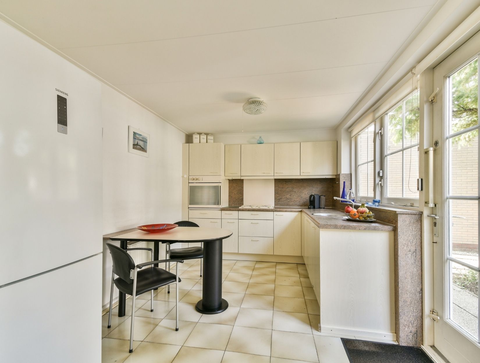 Deep Clean for a Fresh and Healthy Home