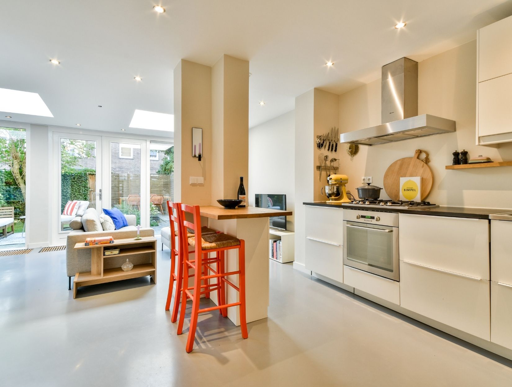 Madtown Maids Makes Cleaning Simple