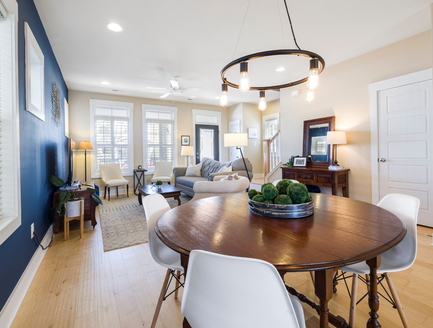 How are cleaners selected for my home?