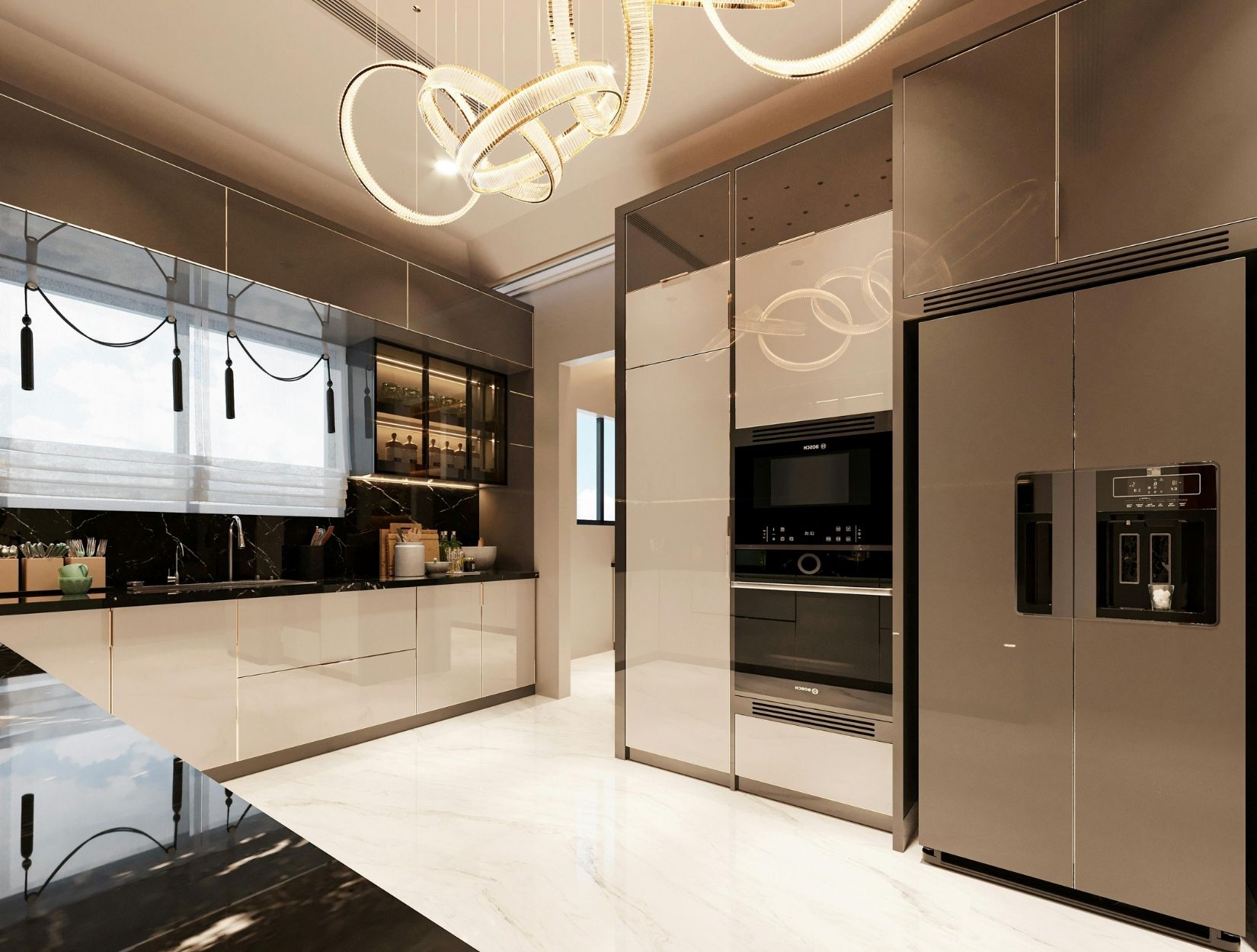 Gutter Cleaning Services by Madtown Maids