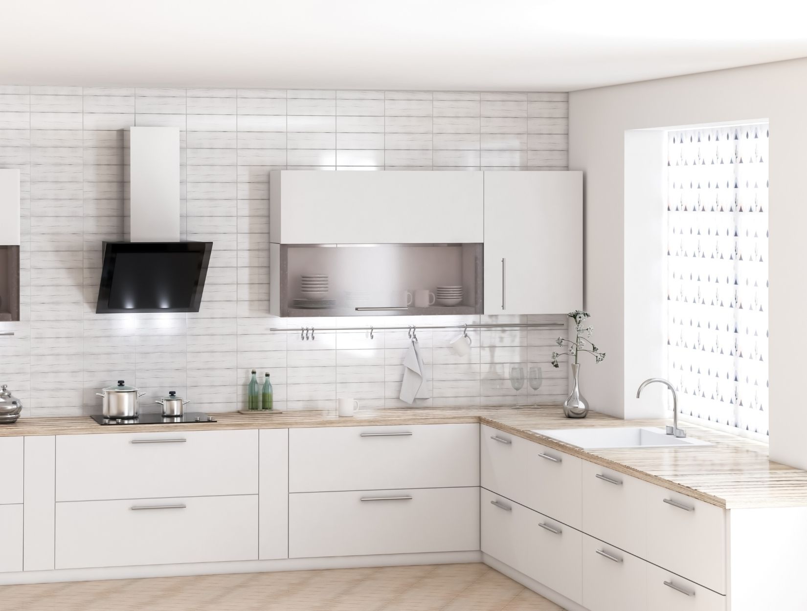 How often do cleaners arrive on time?