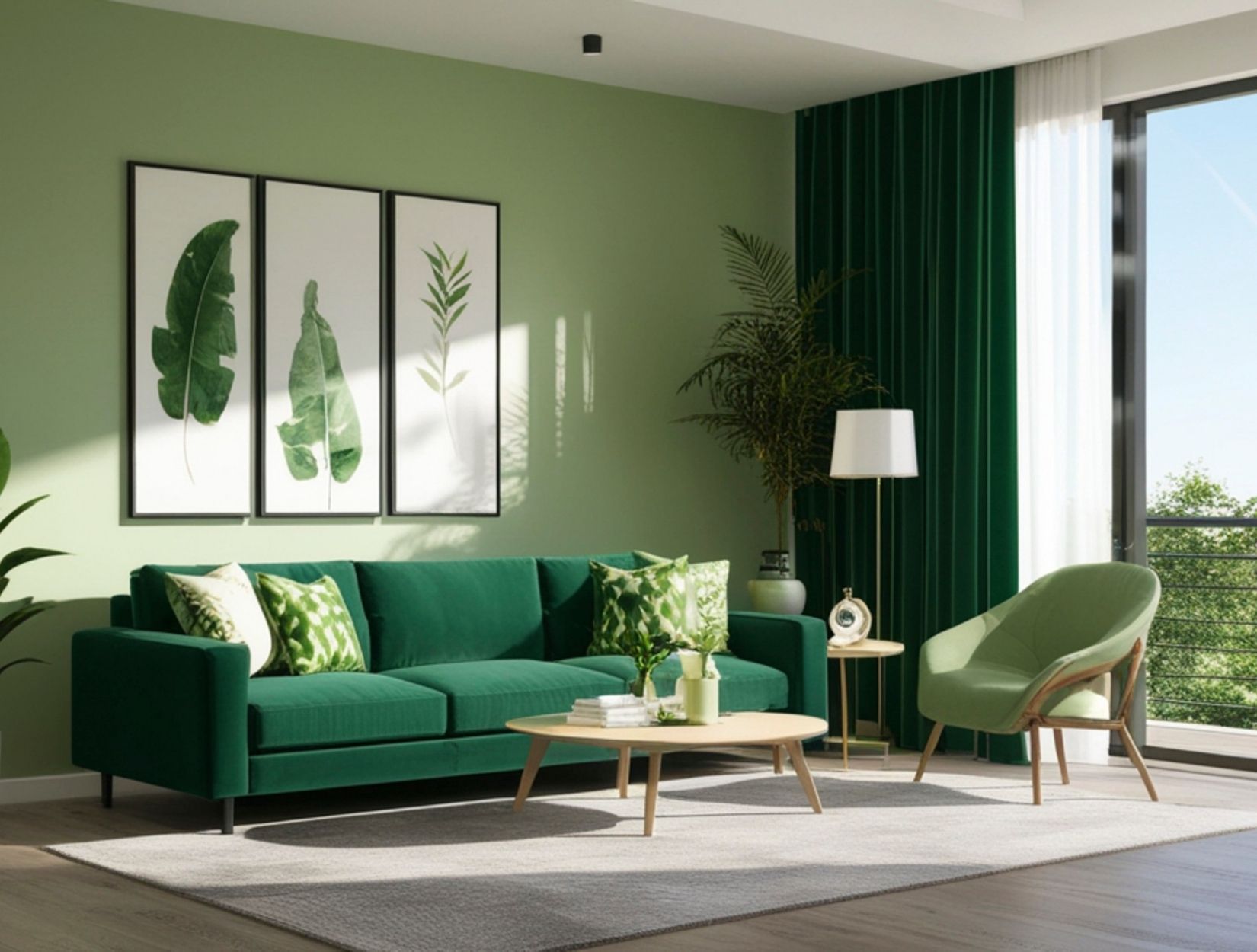 High-Quality Cleaning Professionals in Madison