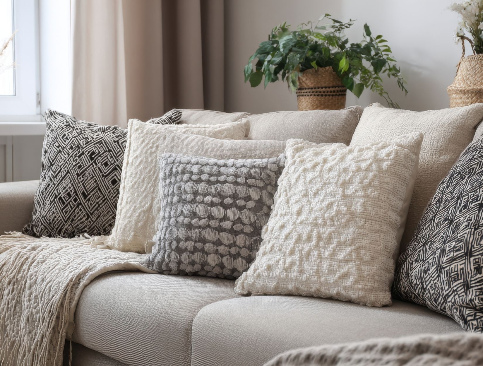 Quality Cleaning Services at Your Fingertips