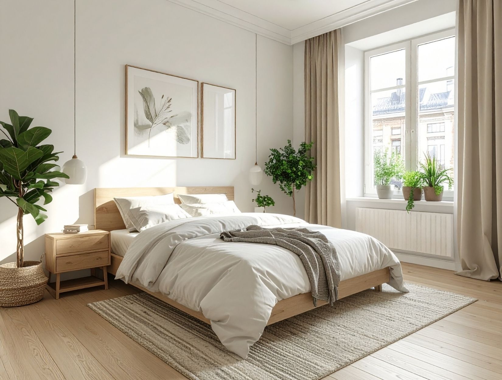 Safe, Vetted, and Experienced Cleaners