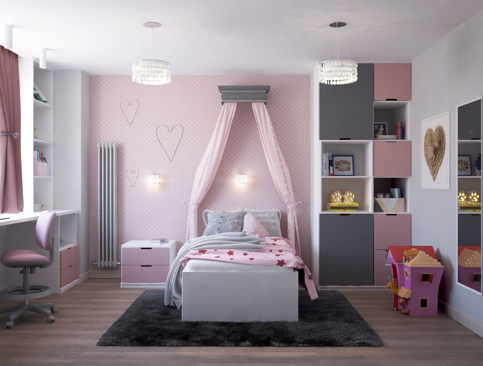 Can Madtown Maids do post-construction cleaning?