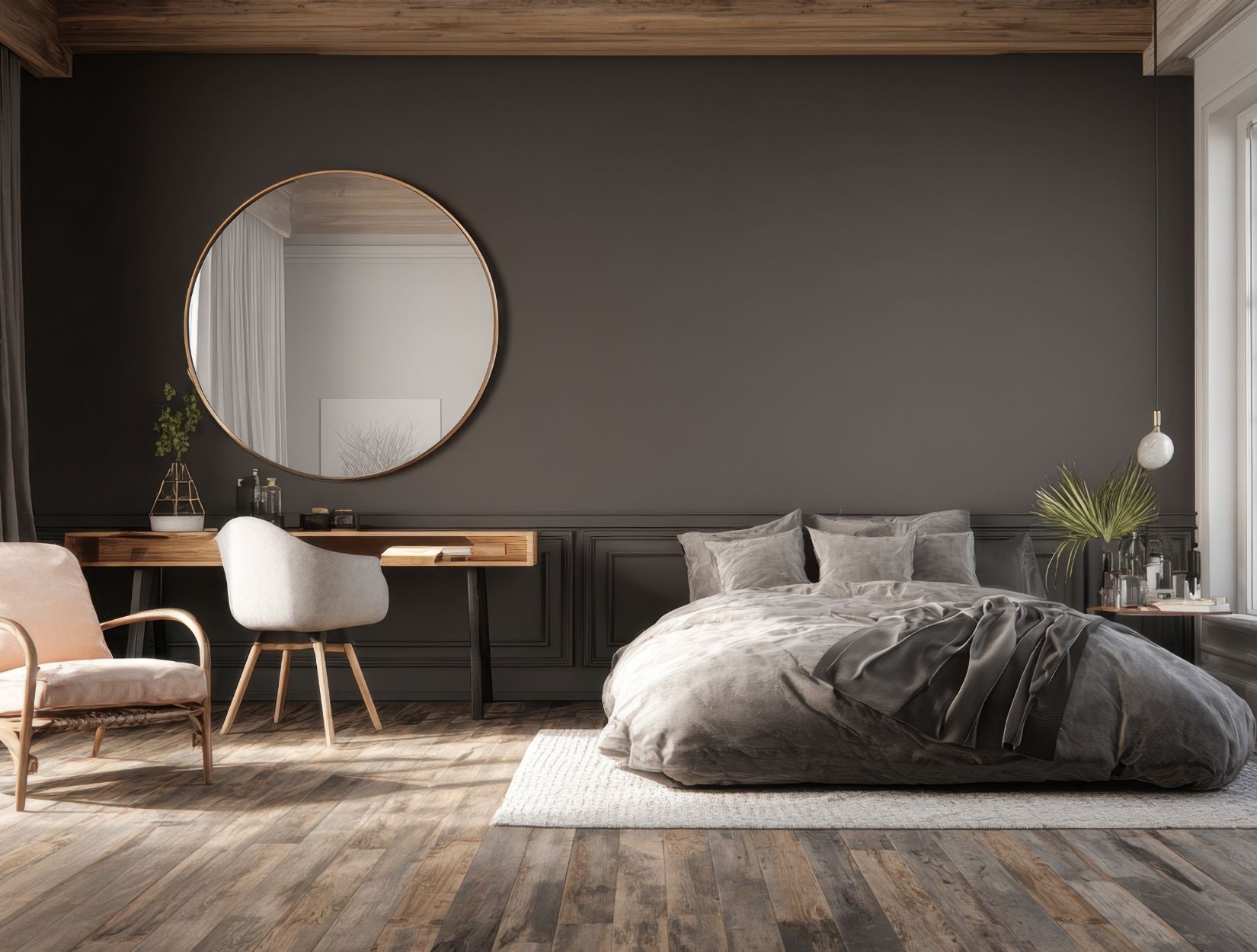 How are cleaners assigned to my home?