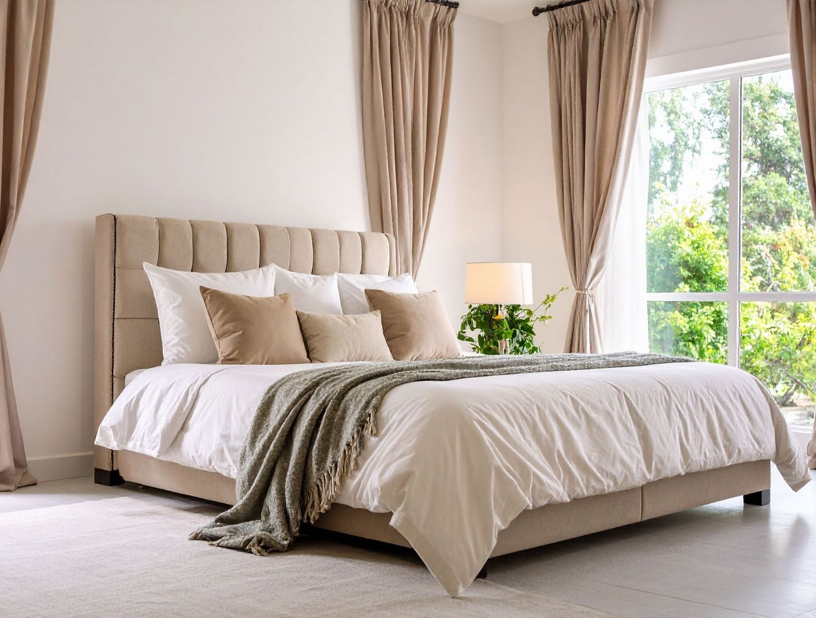 Convenience and Quality with Madtown Maids