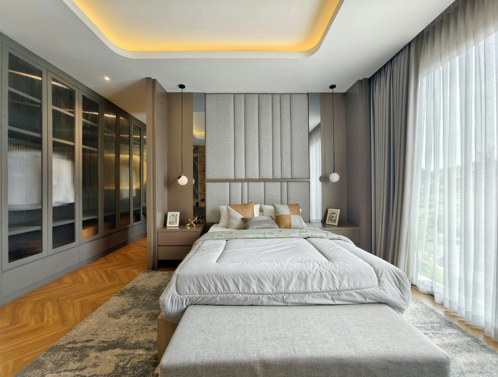 Professional Cleaning with Satisfaction Guaranteed