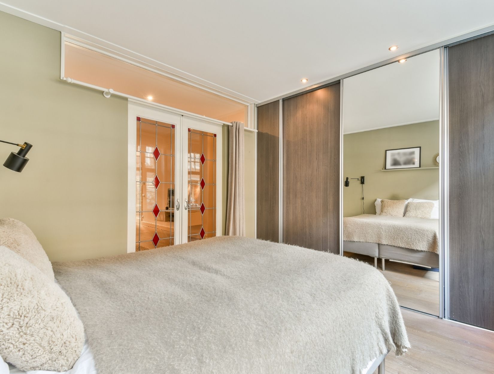 Can I trust the cleaners in my home?